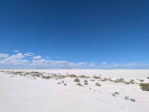 Salt Dune Road Salt Dune Road