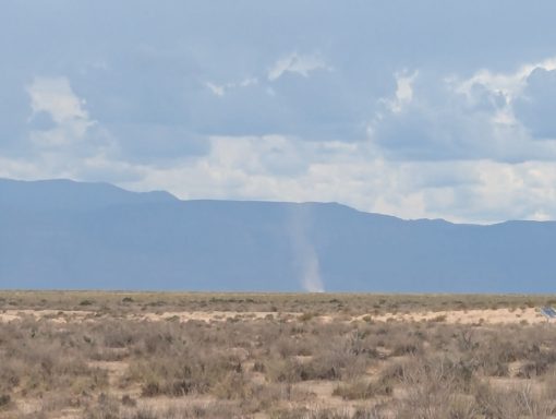 Dust Devil Dust Devil