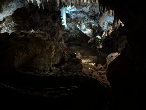 Cavern 1 Cavern 1
