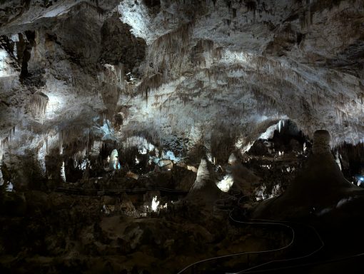 Cavern 3 Cavern 3